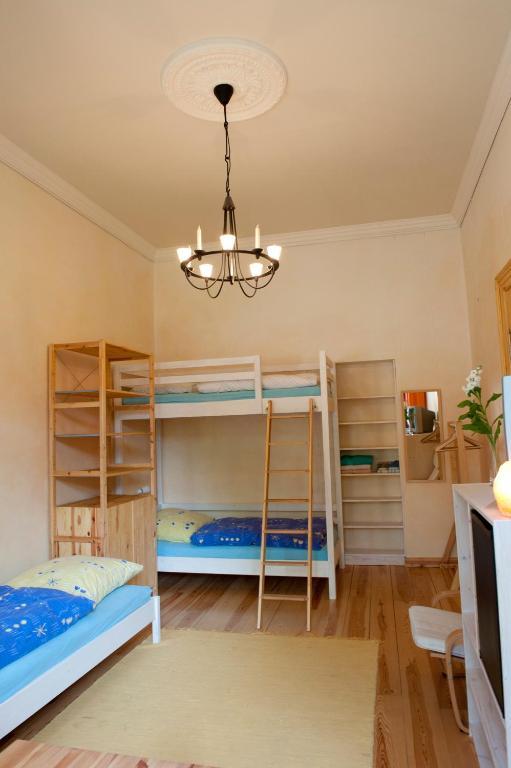 Excellent Apartments Kreuzberg Берлин Номер фото